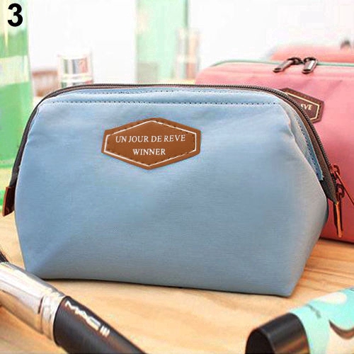 Túi đựng mỹ phẩm thời trang