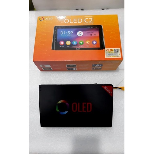 Màn hình OLED C2 9"  10" | BigBuy360 - bigbuy360.vn