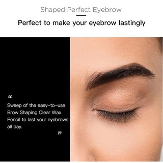Pudaier High quality waterproof eyebrow shaping pen 16g