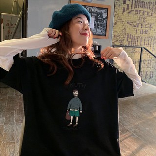 [ORDER] Áo PHÔNG ULZZANG .