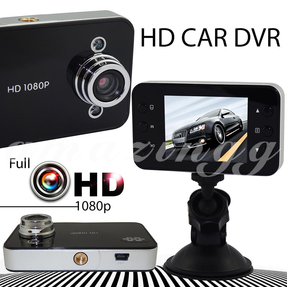 Máy Quay Hành Trình K6000 Với K6000 2.4 " | BigBuy360 - bigbuy360.vn