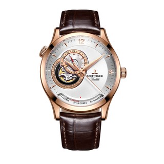 Đồng Hồ Nam Reef Tiger RGA1693 Seattle Sailing