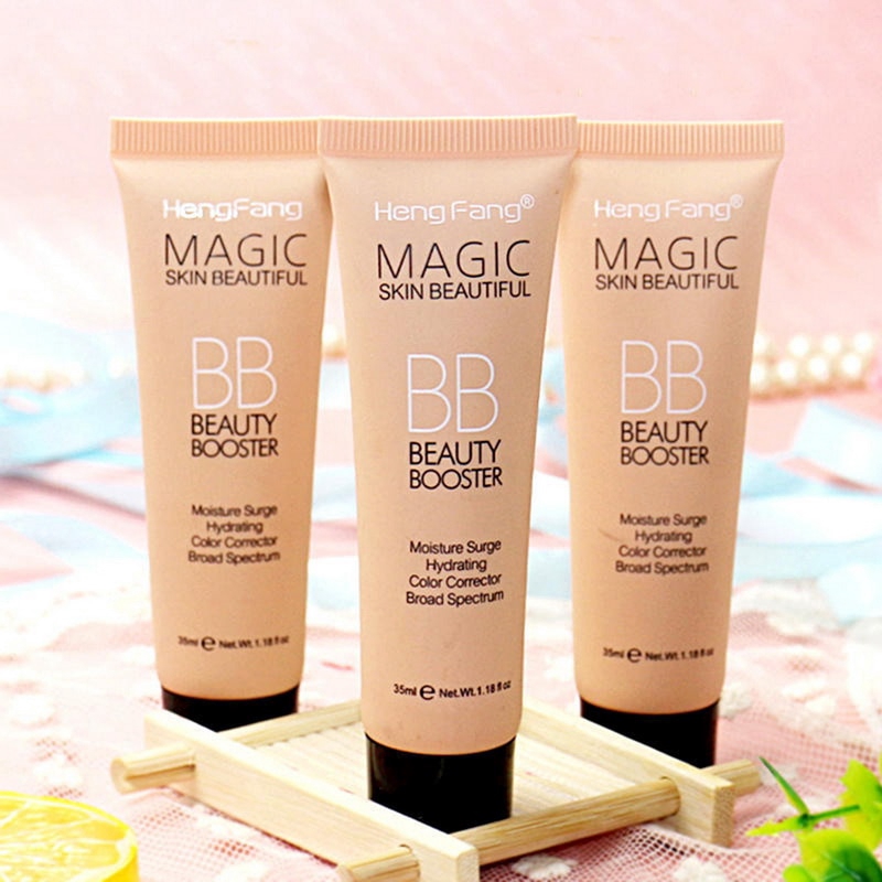 Hengfang BB Cream làm trắng & dưỡng ẩm da mặt | BigBuy360 - bigbuy360.vn