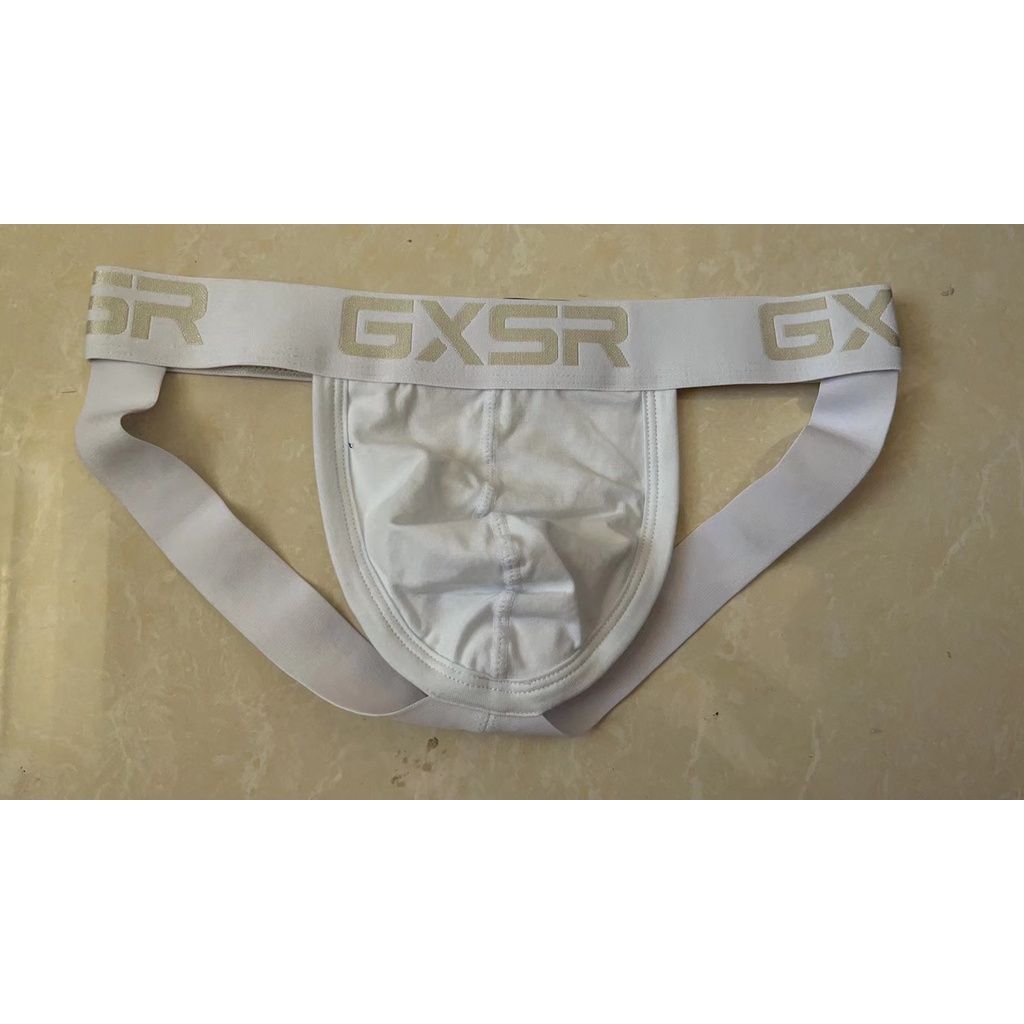 Đồ lót nam cotton mềm mại thoải mái