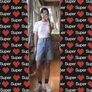 [ ORDER TAOBAO] Áo Croptop 3 Màu