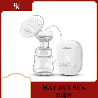 Máy Hút Sữa Điện Konka KYR02 - Hàng Chính Hãng
