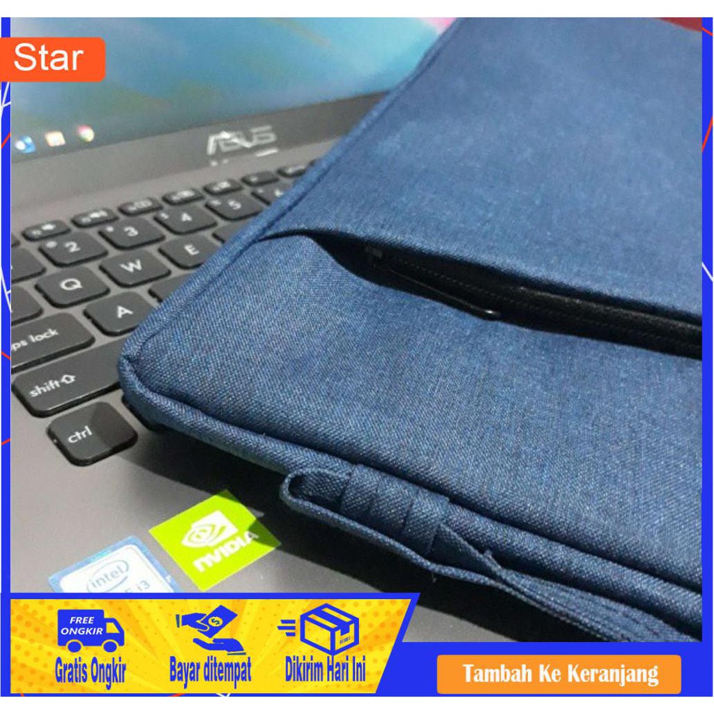 Túi Đựng Laptop 11 Inch & 14 Inch Xk2085 | BigBuy360 - bigbuy360.vn