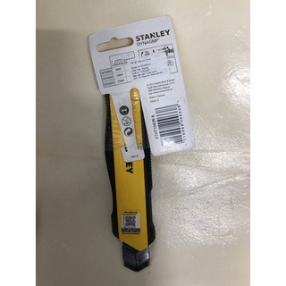 25mm Dao cắt Stanley 10-425 (STHT10425-8)