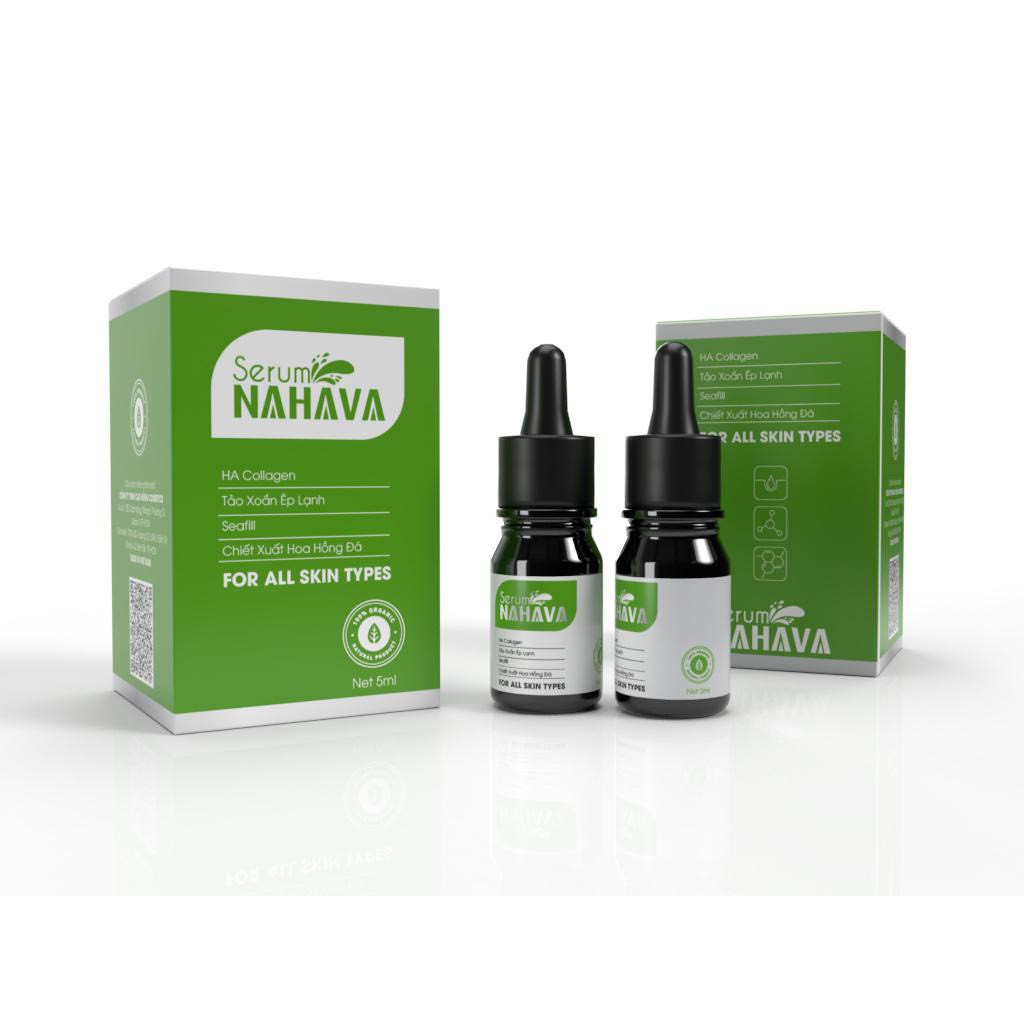 SERUM TRỊ MỤN HIỆU QUẢ 100%, SERUM TRỊ MỤN NAHAVA. TRỊ DỨT ĐIỂM MỌI LOẠI MỤN. | BigBuy360 - bigbuy360.vn