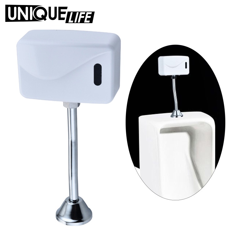 Van xả nước bồn cầu tự động khử mùi tiện dụng