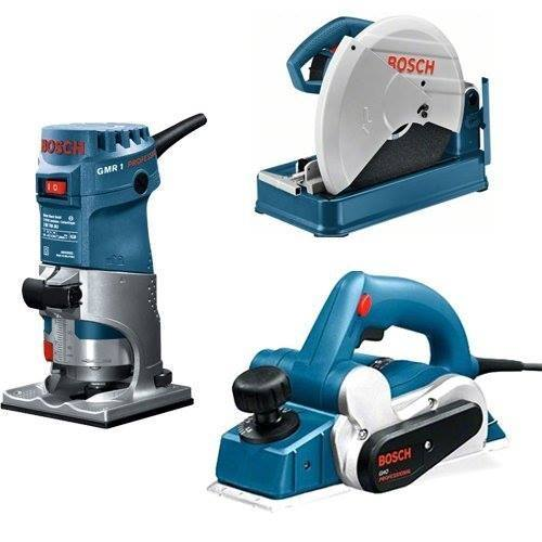 DỤNG CỤ ĐIỆN CẦM TAY CAO CẤP