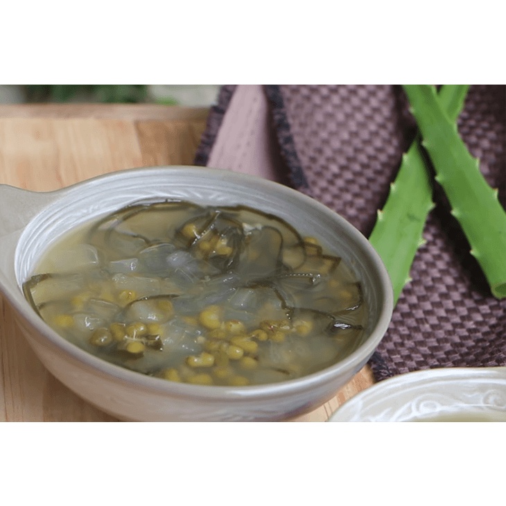 Đậu xanh TAFOOD 500g