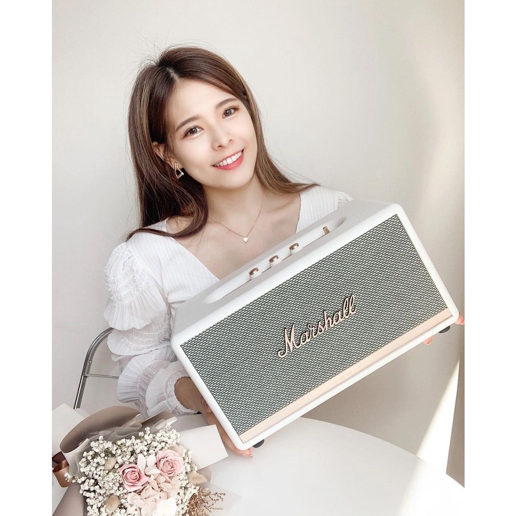 Loa Bluetooth Marshall Stanmore 2 mới 100%