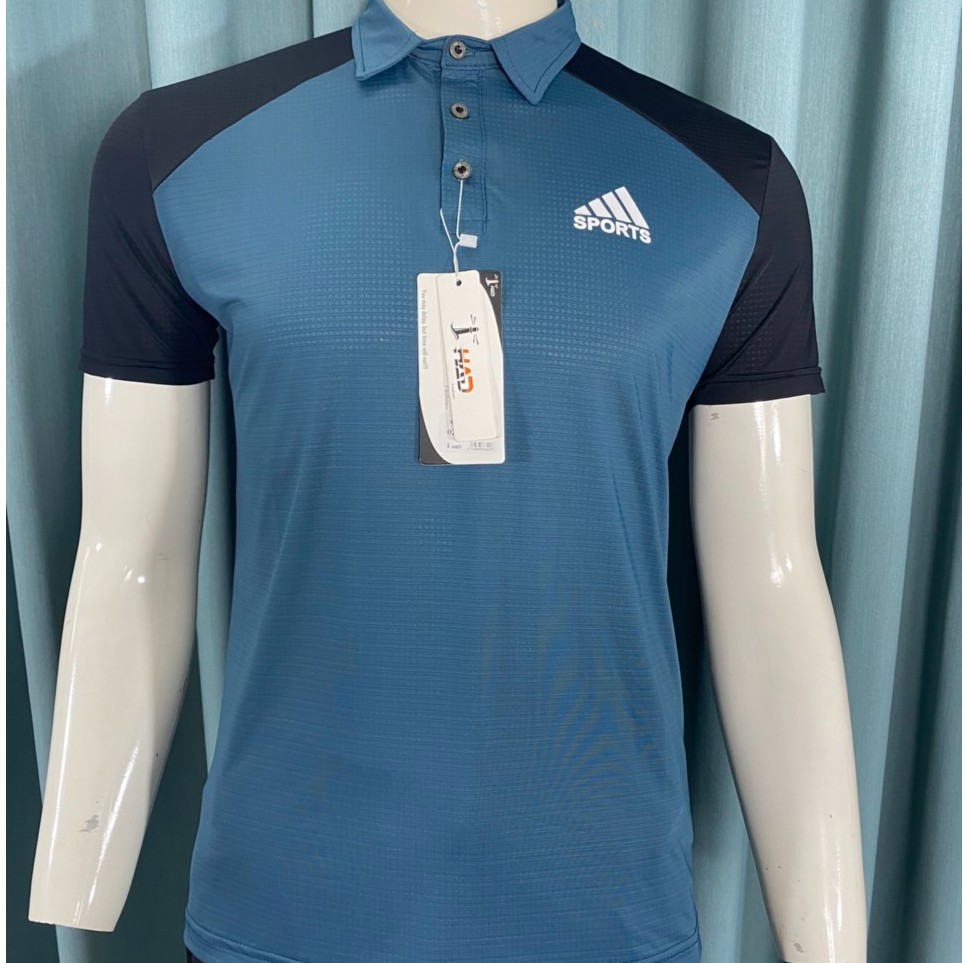 [ FREESHIP-99K-TOÀN-QUỐC ][ 023] Áo Thun Lạnh thể thao, họa tiết vân ngang | BigBuy360 - bigbuy360.vn