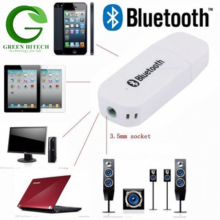 USB Bluetooth YET-M1 - KẾT NỐI CÔNG NGHỆ ( Đen )