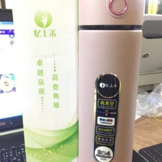 BÌNH GIỮ NHIỆT CẢ NÓNG VÀ LẠNH