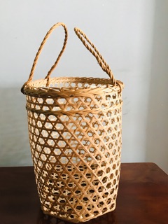 Giỏ xách lùng