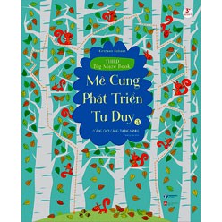 Sách - MÊ CUNG PHÁT TRIỂN TƯ DUY - Càng chơi càng thông minh (Bộ 4 quyển) | WebRaoVat - webraovat.net.vn