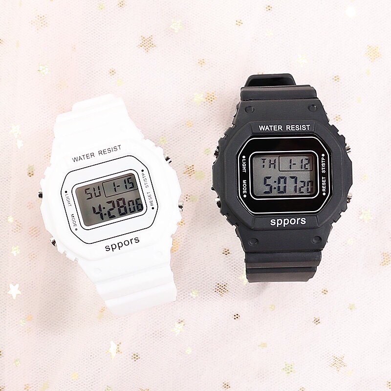 (Giá sỉ) Đồng hồ điện tử nam nữ Sppors Đẹp | BigBuy360 - bigbuy360.vn