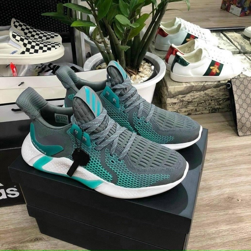 Giày Alphabounce 2020 các màu đủ size nam nữ full box