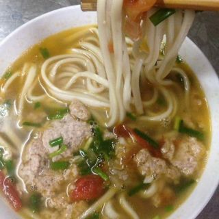 Bánh canh Huế 1kg