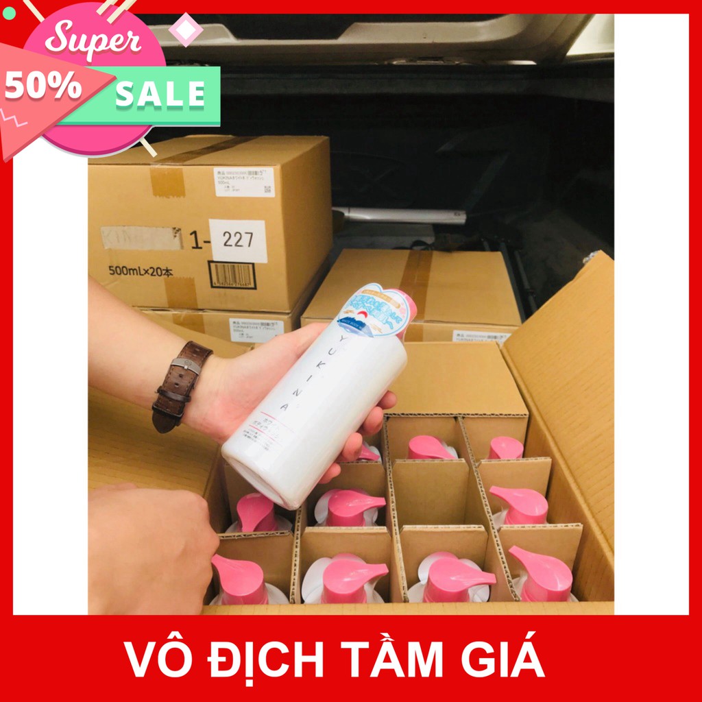 Sữa Tắm Trắng Da Yukina 😻 Free Ship 😻 YUKINA BODY WASH Sữa Tắm Dưỡng Ẩm Làm Trắng Da Toàn Thân Số 1 Nhật Bản