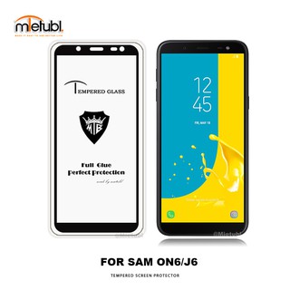 kính galaxy J6 2018 cường lực 5d full màn