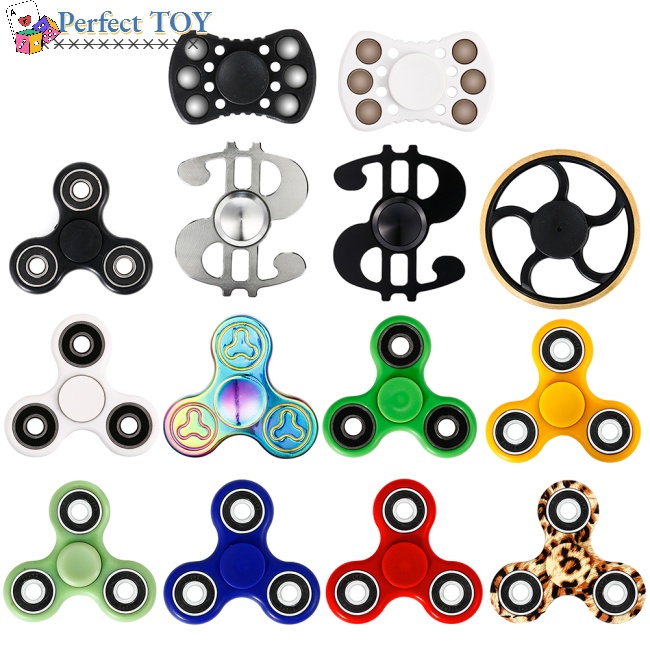 Con Quay Đồ Chơi Fidget Spinner