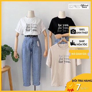 Áo Thun Nữ Tay Lỡ | Áo Thun Basic | Freesize | Hot Trend 2021