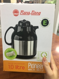 Ấm ủ rạng đông