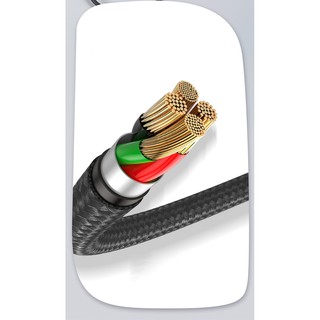 cáp sạc cho iphone chính hãng baseus