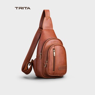 Balo đeo chéo nam thời trang trita rbac01
