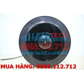 Quạt hút fulltech uf-225apa23h1c2a, 230vac, 225x99mm