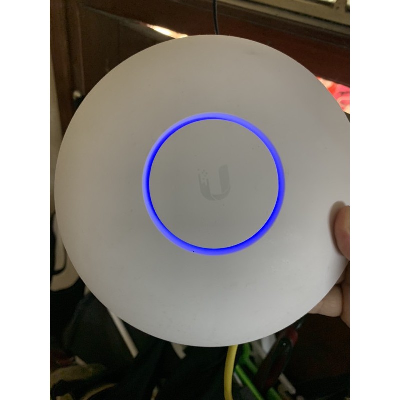 bộ phát wifi unifi ac lr