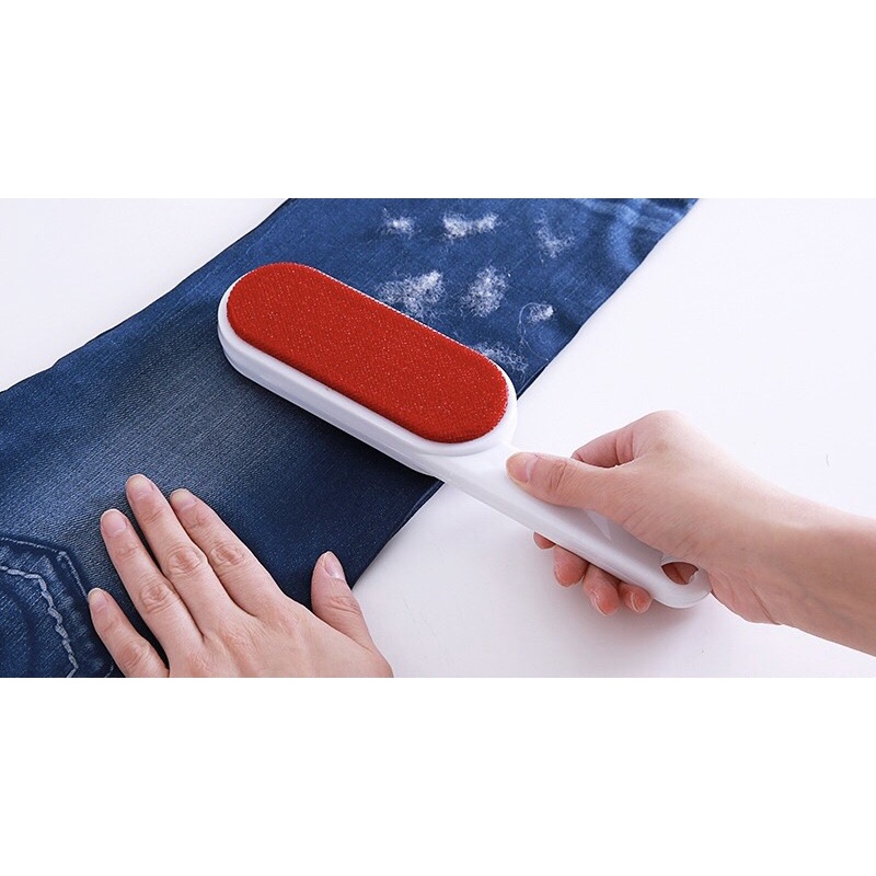 Cây lăn bụi lông thú cưng tĩnh điện cao cấp