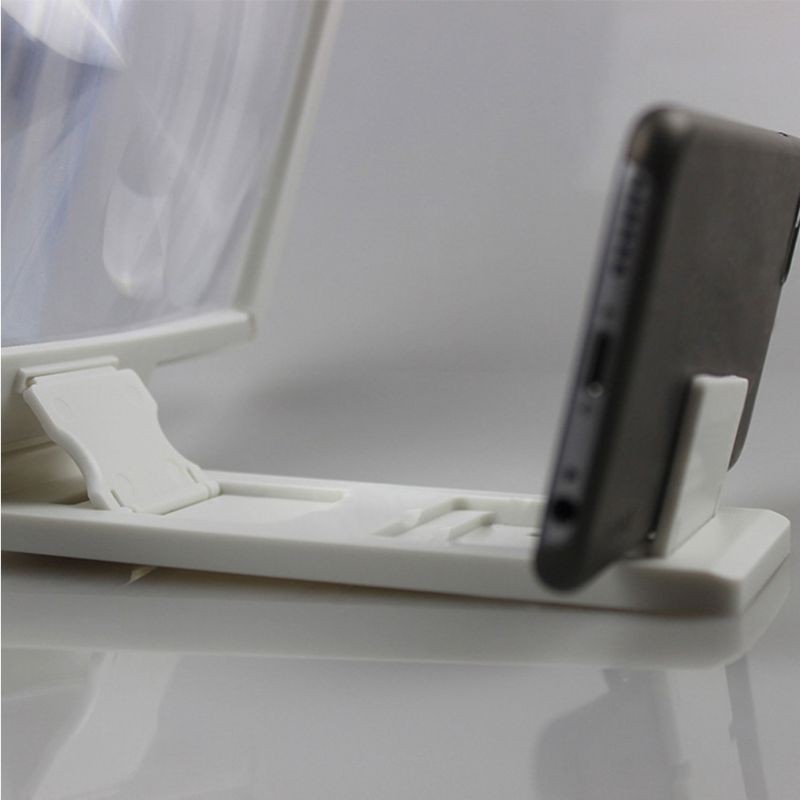 Kính lúp phóng to màn hình điện thoại 3X