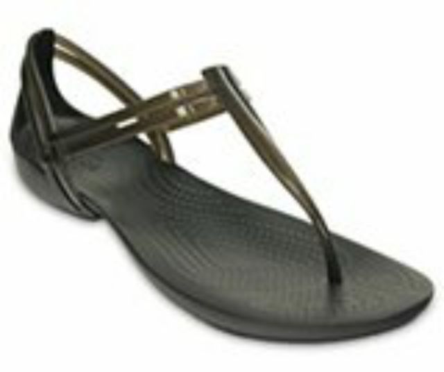 Giày sandal Isabella T-strap - chính hãng.