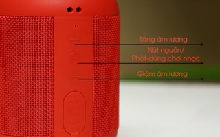 Loa Bluetooth Mozard E7