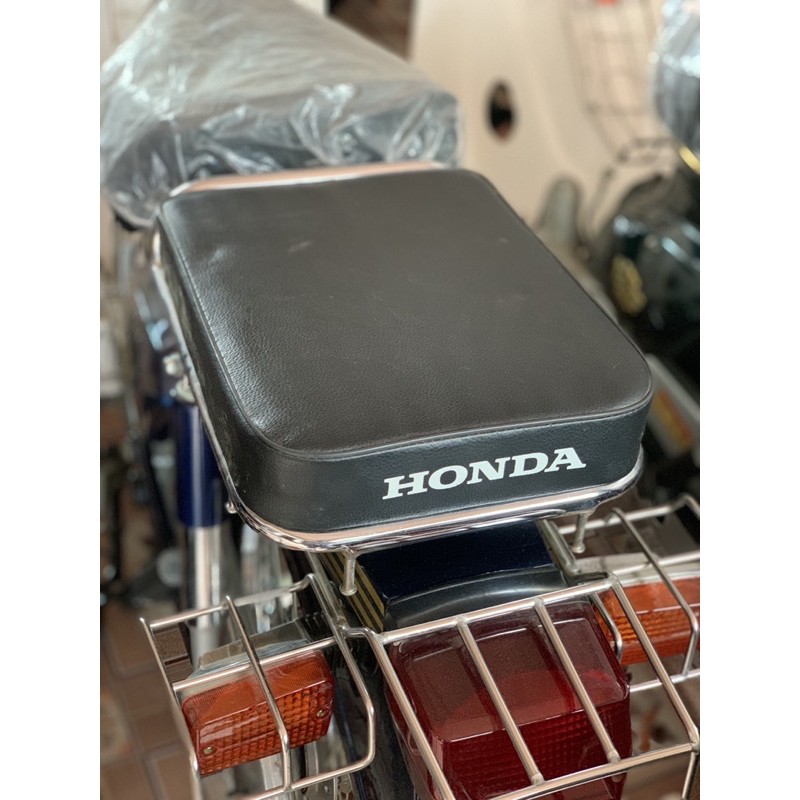 YÊN SAU XE MÁY HONDA CUB 81,50,82