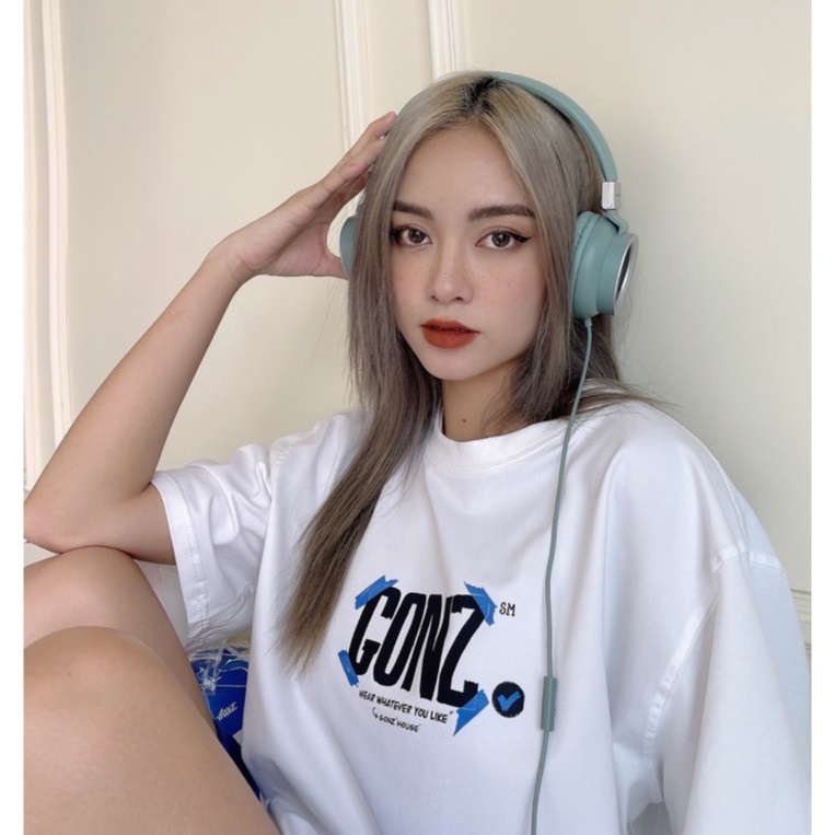 [Mã 11FASHIONSALE1 giảm 10K đơn 50K] Áo Thun Form Rộng Cotton TEE HOUSE 04 - Màu Đen/Trắng | BigBuy360 - bigbuy360.vn