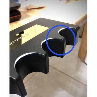 Dụng cụ gác cơ bida