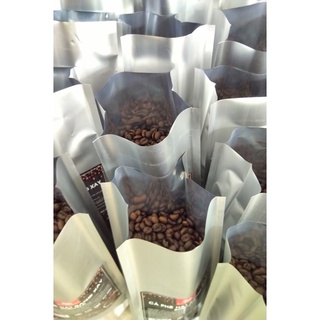 Cà phê Robusta
