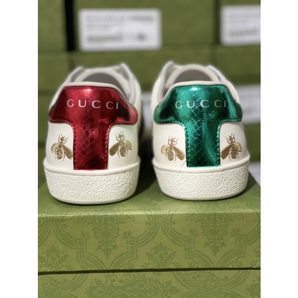 Giày G.ucci ong 1::1