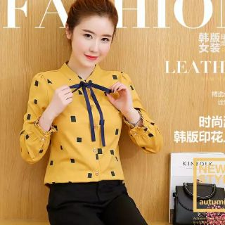 Áo  sơ mi công sở