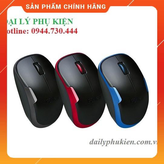 Chuột không dây Fuhlen A06G dailyphukien