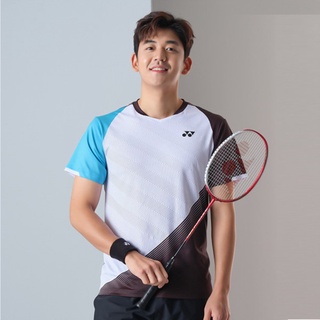Áo cầu lông, quần cầu lông Yonex chuyên nghiệp mới nhất cho nam và nữ