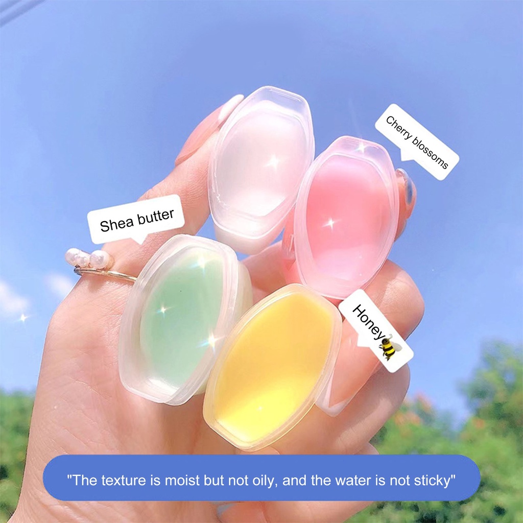 Son Dưỡng Môi Trọng Lượng Nhẹ Dưỡng Ẩm Sâu 7ml Vaseline