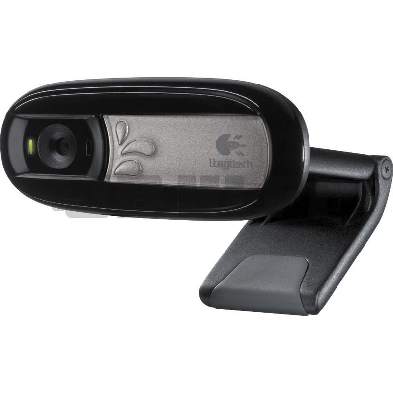 Webcam Logitech C170 Chính Hãng