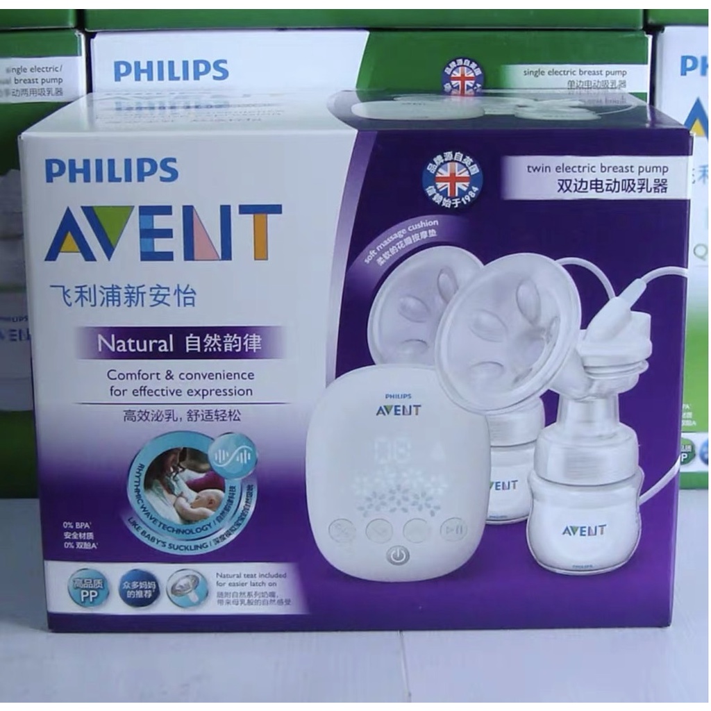 Avent hoa tuyết hàng trưng bày