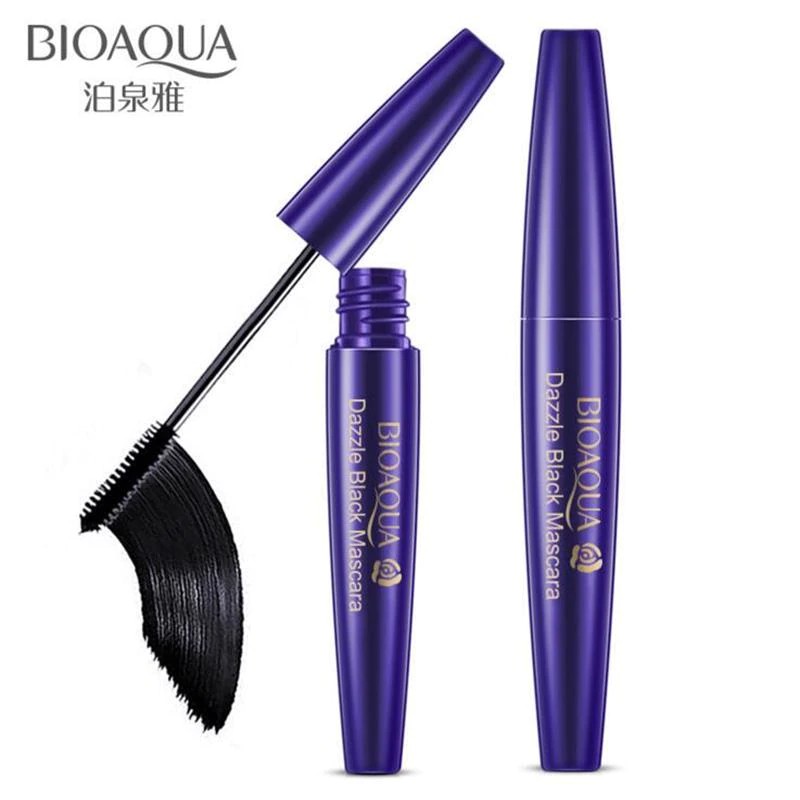 Chải mi Bioaqua Dazzle Black Mascara | BigBuy360 - bigbuy360.vn